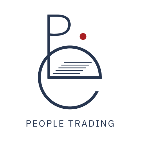 피플상사 로고